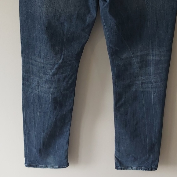 Buffalo Jean's size 33W 32L - Picture 6 of 6